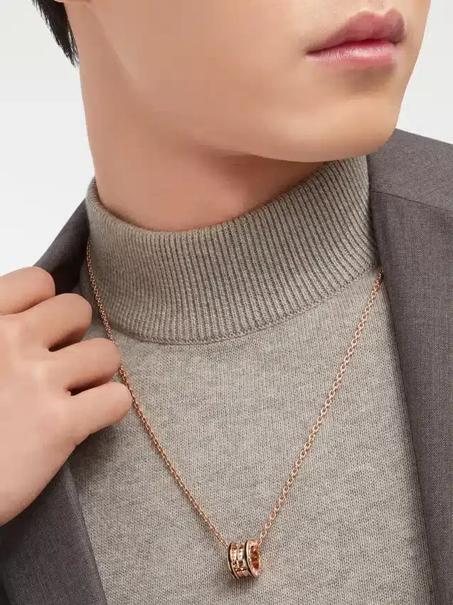 B.zero1 Necklace B.zero1 Necklace