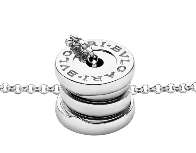 B.zero1 Necklace B.zero1 Necklace