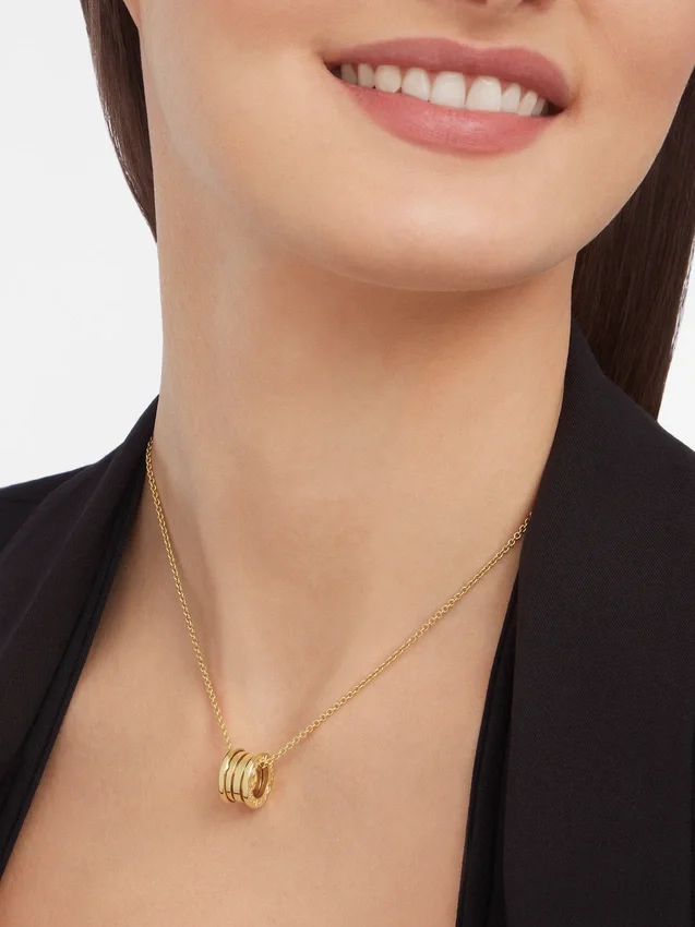 B.zero1 Necklace B.zero1 Necklace