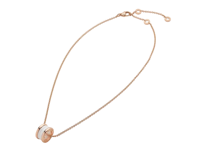 B.zero1 Necklace B.zero1 Necklace