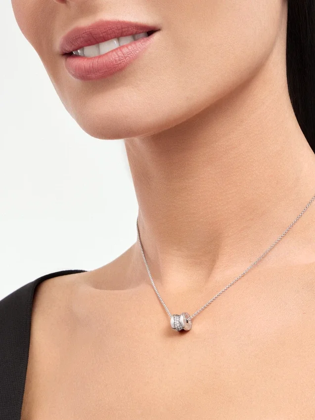 B.zero1 Necklace B.zero1 Necklace