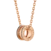 B.zero1 Necklace B.zero1 Necklace