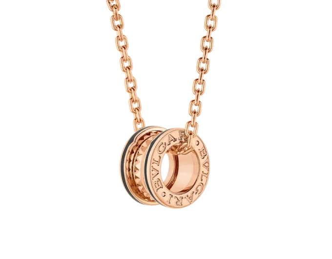 B.zero1 Necklace B.zero1 Necklace