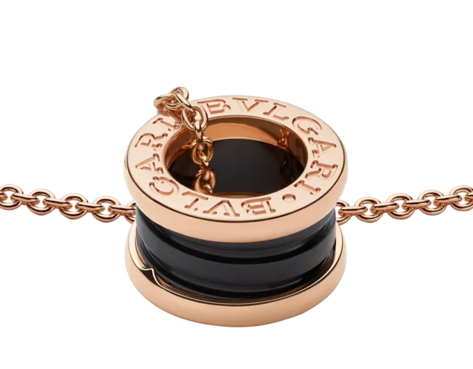 B.zero1 Necklace B.zero1 Necklace