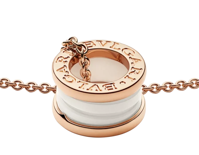 B.zero1 Necklace B.zero1 Necklace