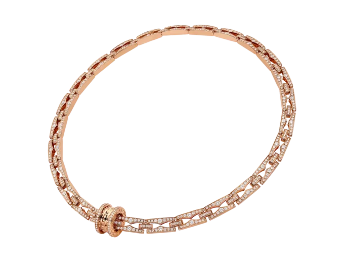 B.zero1 Necklace B.zero1 Necklace