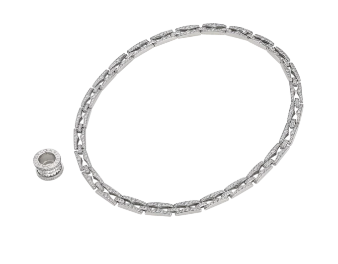 B.zero1 Necklace B.zero1 Necklace