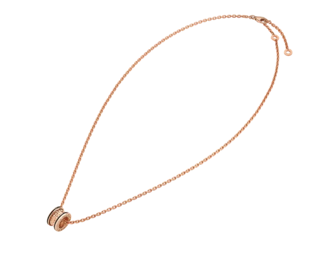 B.zero1 Necklace B.zero1 Necklace