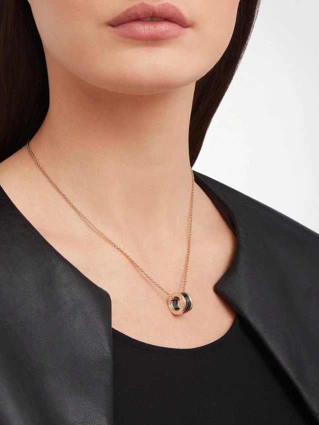 B.zero1 Necklace B.zero1 Necklace