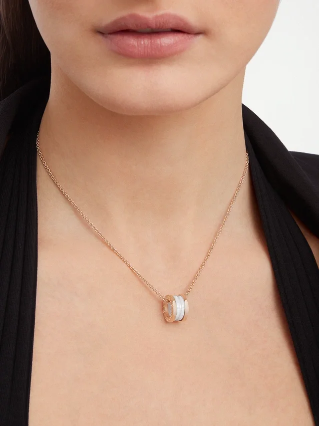 B.zero1 Necklace B.zero1 Necklace