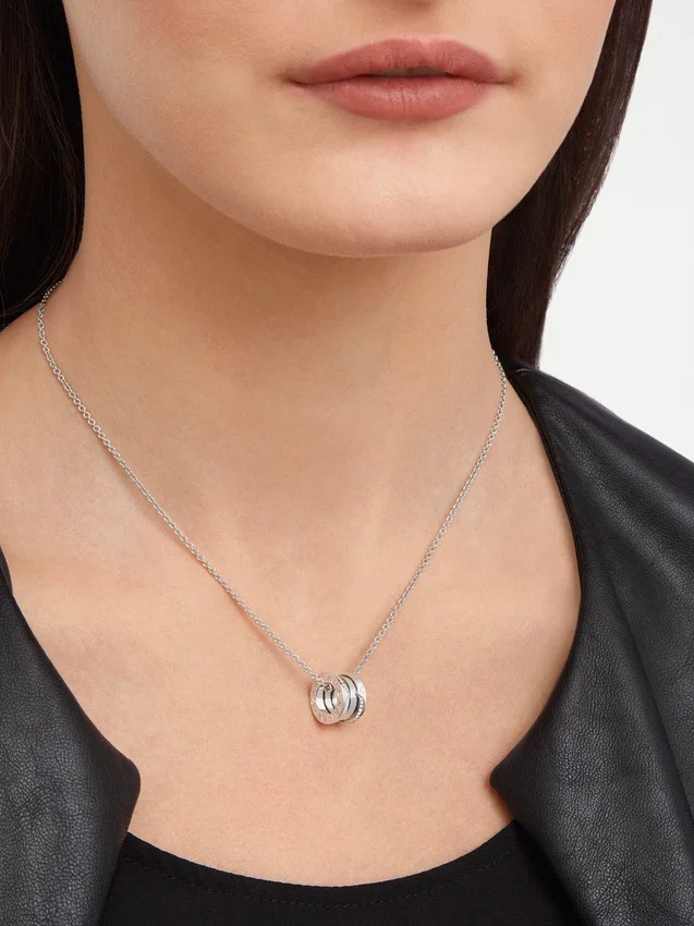 B.zero1 Necklace B.zero1 Necklace