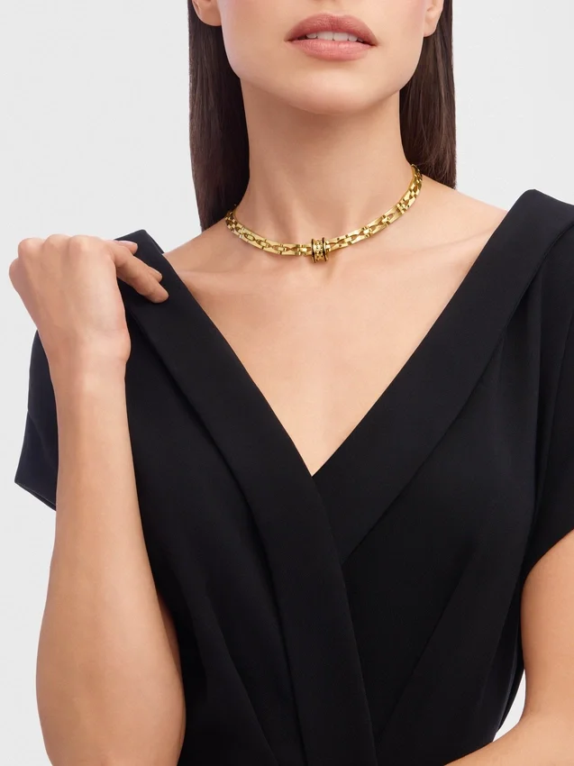 B.zero1 Necklace B.zero1 Necklace