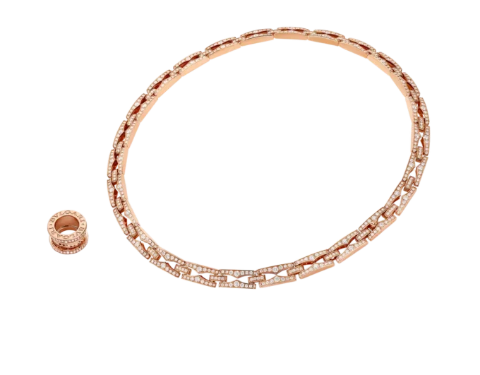 B.zero1 Necklace B.zero1 Necklace