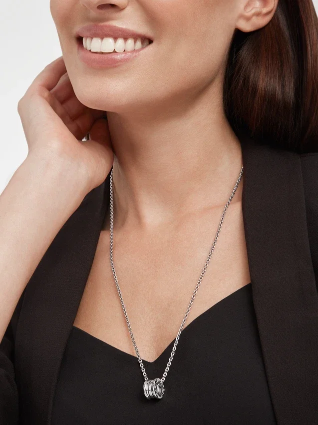 B.zero1 Necklace B.zero1 Necklace