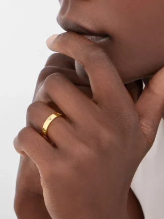 B.zero1 Ring