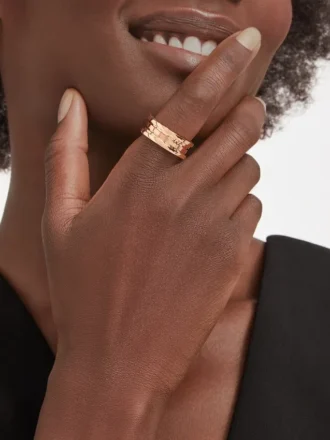 B.zero1 Ring