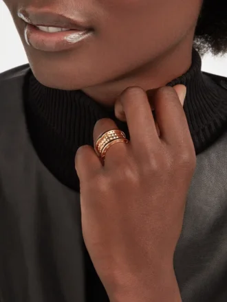 B.zero1 Ring