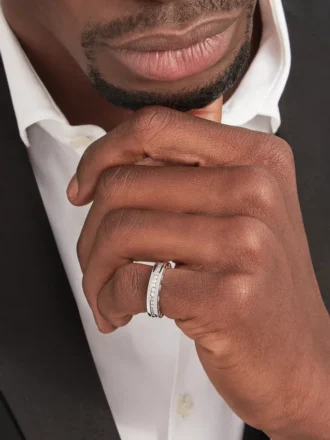 B.zero1 Ring
