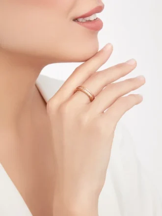 B.zero1 Ring
