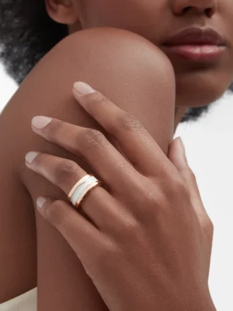 B.zero1 Ring