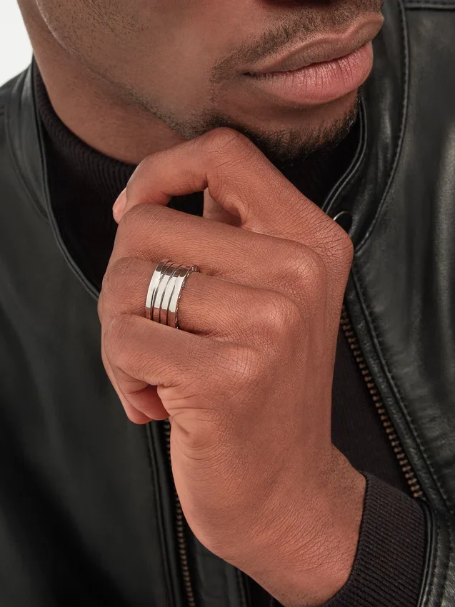 B.zero1 Ring B.zero1 Ring