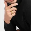 B.zero1 Ring