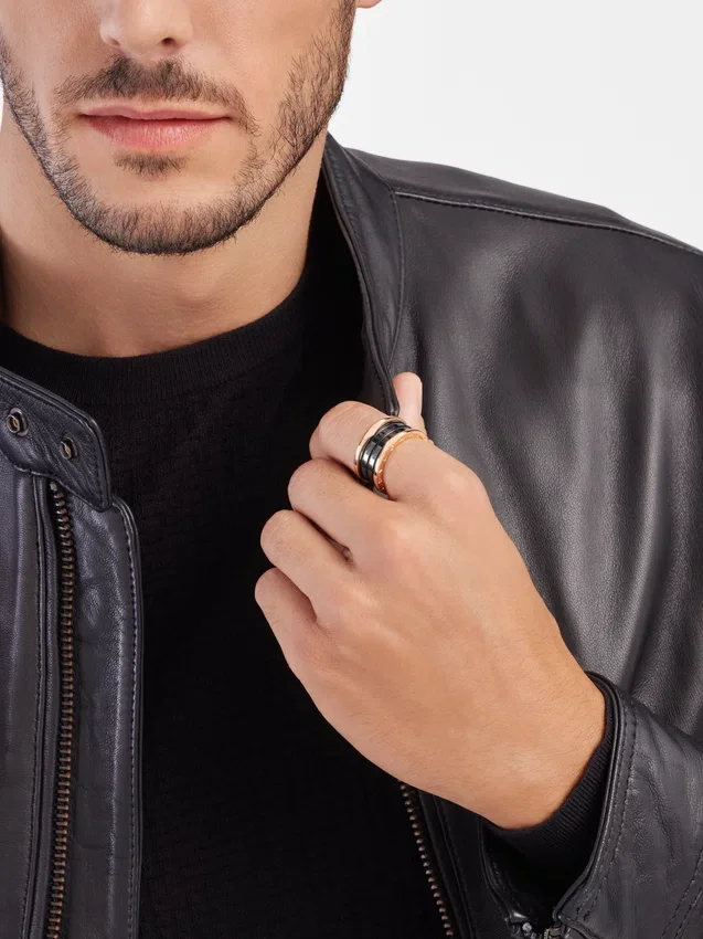 B.zero1 Ring B.zero1 Ring