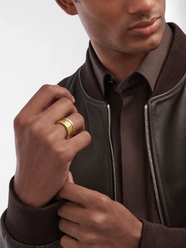 B.zero1 Ring B.zero1 Ring