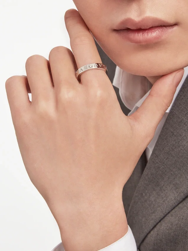 B.zero1 Ring B.zero1 Ring