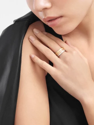 B.zero1 Ring