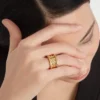 B.zero1 Ring