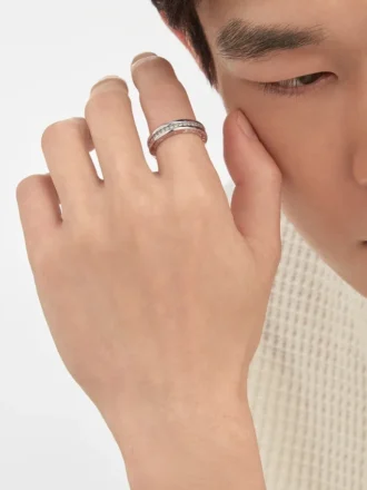 B.zero1 Ring