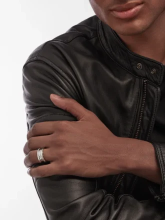 B.zero1 Ring