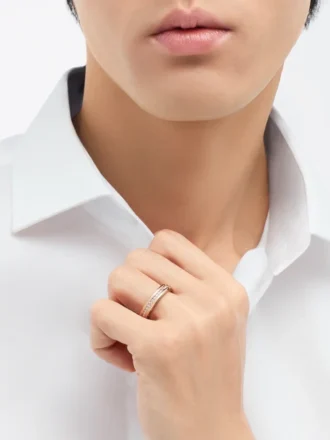B.zero1 Ring