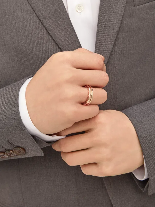 B.zero1 Ring B.zero1 Ring