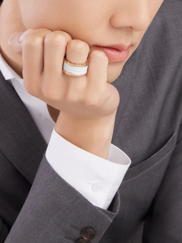 B.zero1 Ring B.zero1 Ring