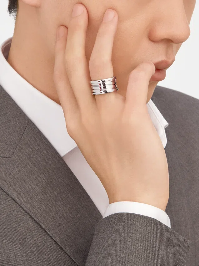 B.zero1 Ring B.zero1 Ring