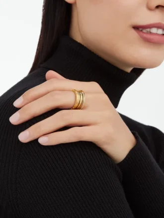 B.zero1 Ring