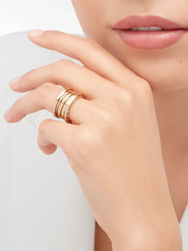 B.zero1 Ring B.zero1 Ring