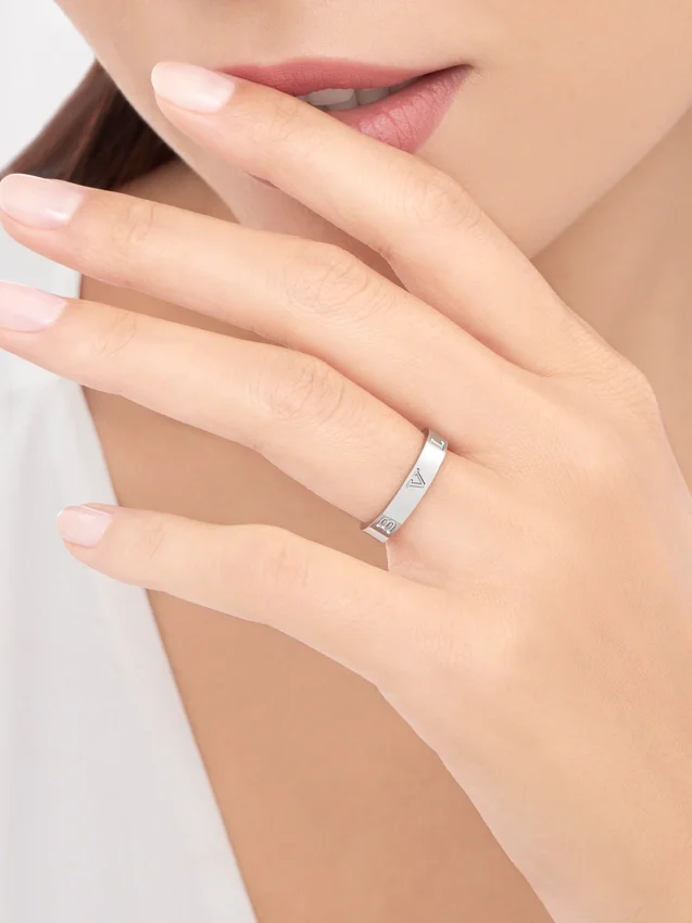 B.zero1 Ring B.zero1 Ring