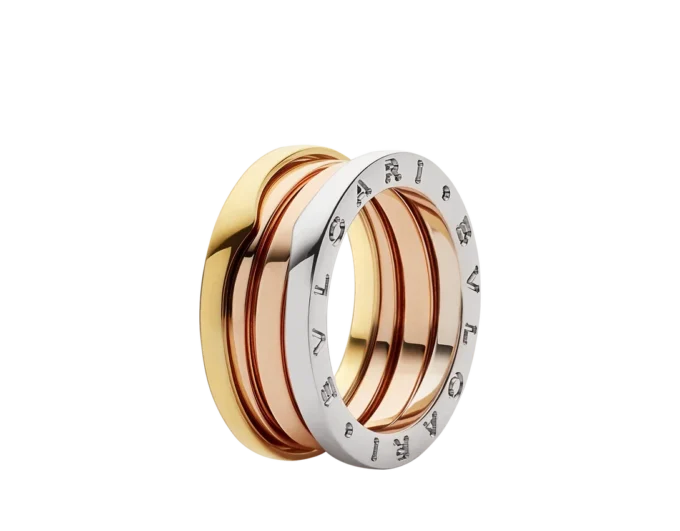 B.zero1 Ring