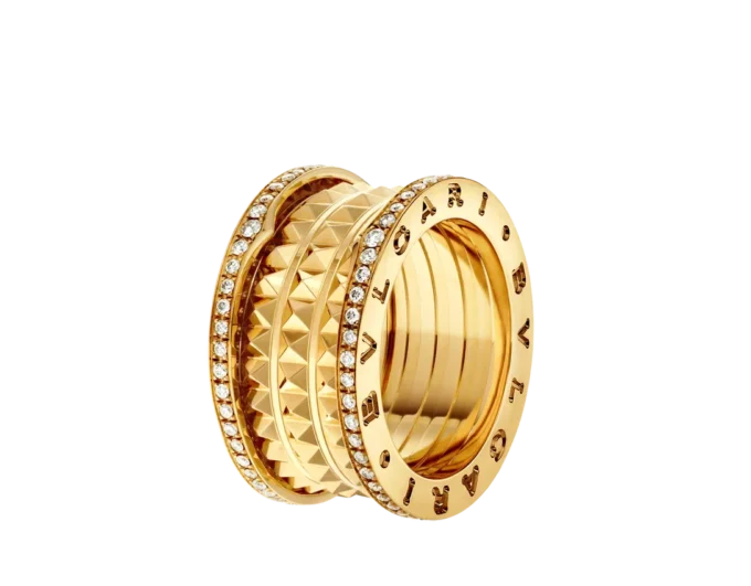 B.zero1 Ring