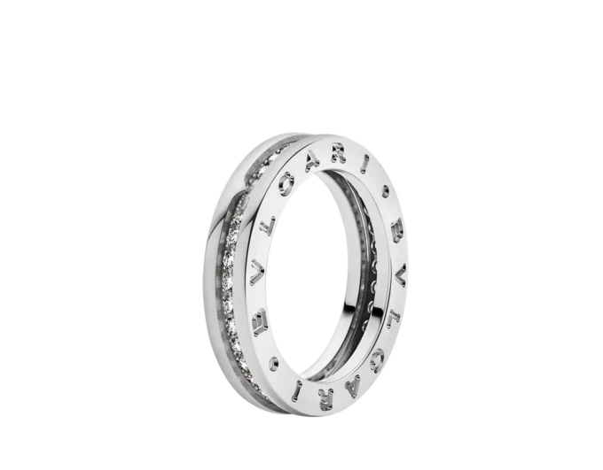 B.zero1 Ring