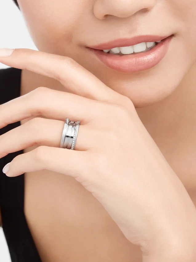 B.zero1 Ring B.zero1 Ring