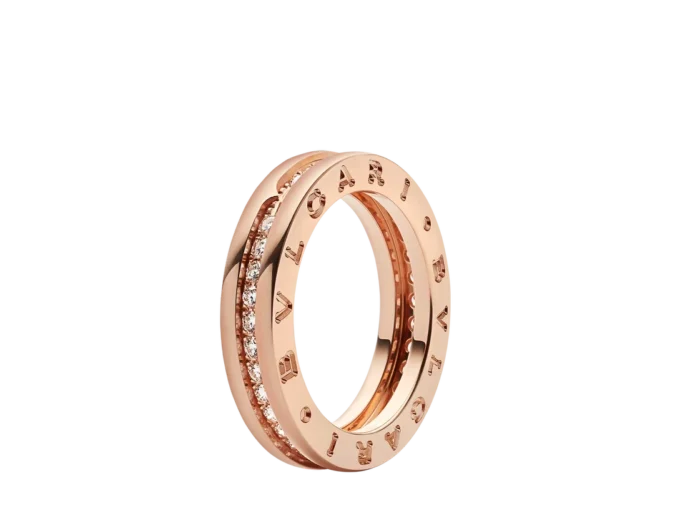B.zero1 Ring