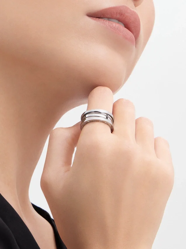 B.zero1 Ring B.zero1 Ring