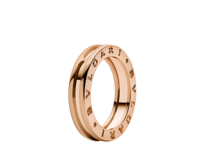 B.zero1 Ring B.zero1 Ring