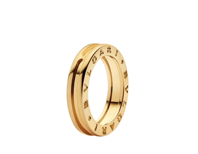 B.zero1 Ring B.zero1 Ring