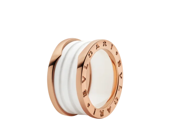 B.zero1 Ring B.zero1 Ring