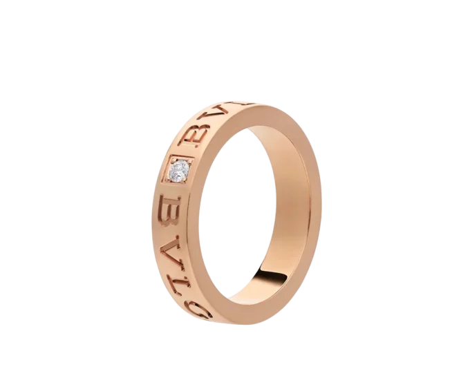B.zero1 Ring